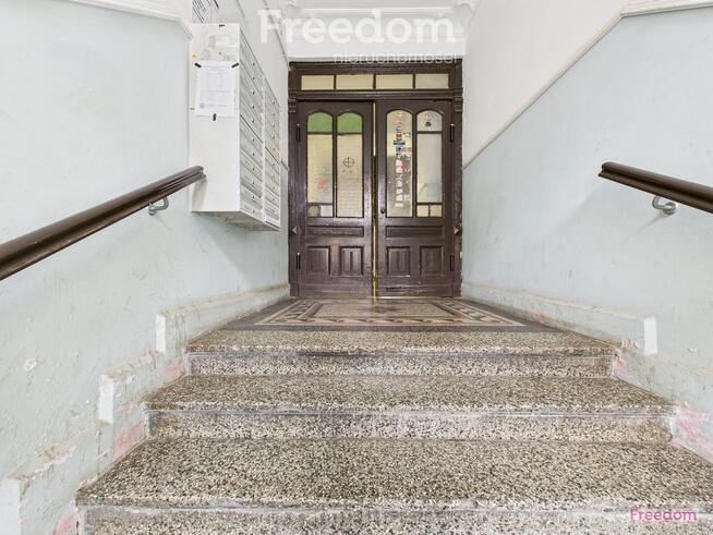 Gliniana, 2-pok, Dworzec, Wroclavia, Centrum