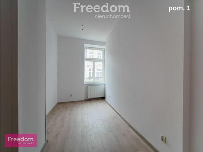 Do wynajęcia lokal biurowy na płockiej starówce