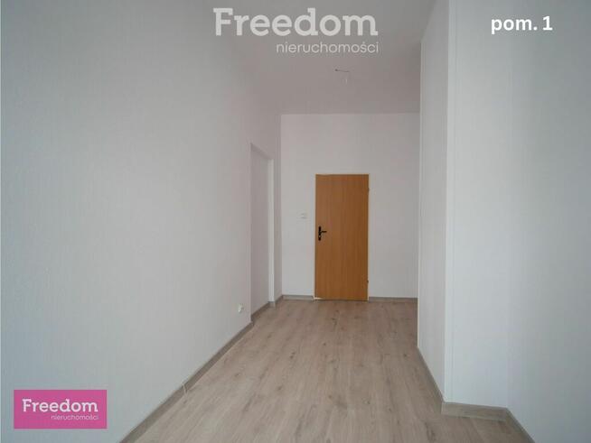 Do wynajęcia lokal biurowy na płockiej starówce