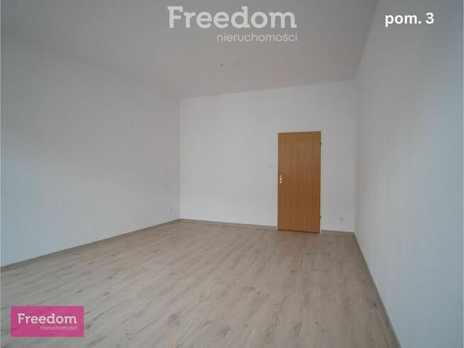 Do wynajęcia lokal biurowy na płockiej starówce