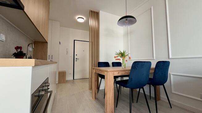 ✅Zobacz>>> Nowa kawalerka na Bielanch✅