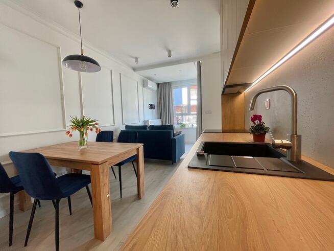 ✅Zobacz>>> Nowa kawalerka na Bielanch✅