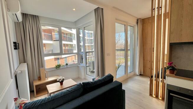 ✅Zobacz>>> Nowa kawalerka na Bielanch✅