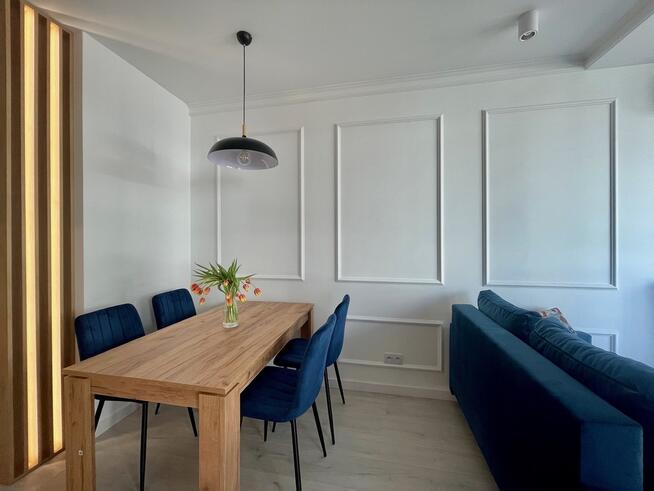 ✅Zobacz>>> Nowa kawalerka na Bielanch✅