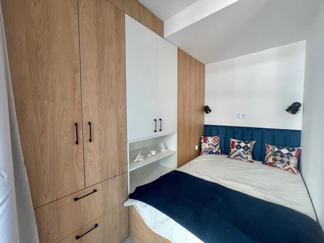 ✅Zobacz>>> Nowa kawalerka na Bielanch✅