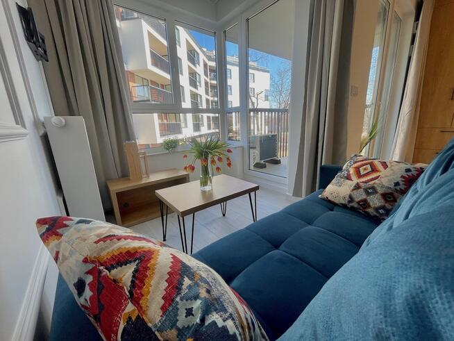 ✅Zobacz>>> Nowa kawalerka na Bielanch✅