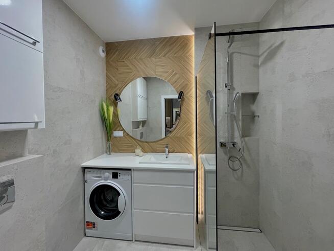 ✅Zobacz>>> Nowa kawalerka na Bielanch✅