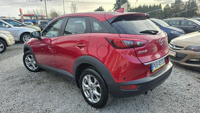 Mazda CX-3 Piękny Kolor!Mocne 2,0b150KM Automat,4X4,Gwarancja/Zamiana-Automi-x.pl