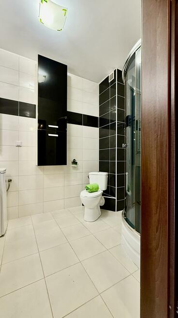 Mieszkanie Koszalin, Lechicka