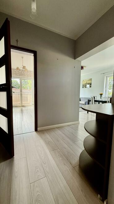 Mieszkanie Koszalin, Lechicka