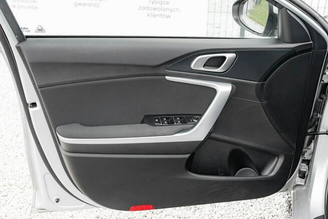 Kia Cee'd WND7563C#1.5 T-GDI M DCT 2 stref klima K.cof salon PL VAT23%