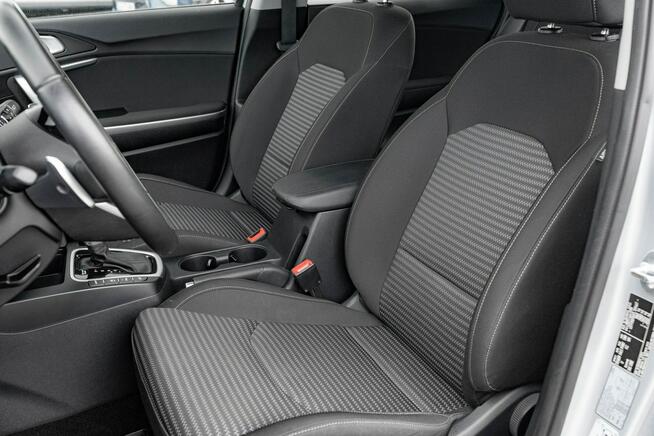Kia Cee'd WND7563C#1.5 T-GDI M DCT 2 stref klima K.cof salon PL VAT23%