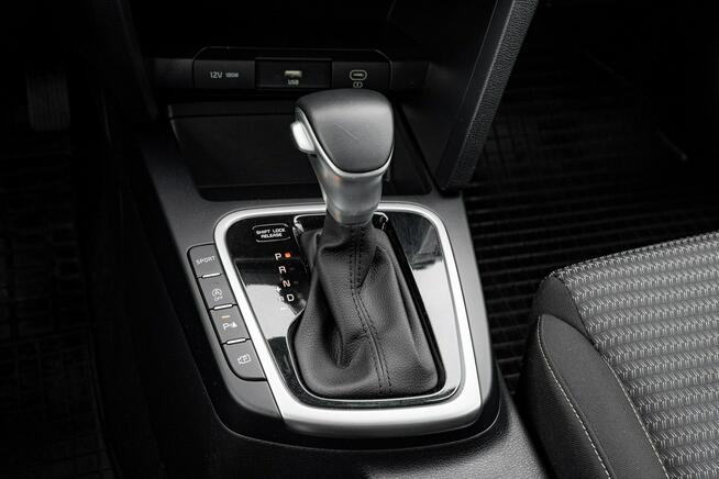 Kia Cee'd WND7563C#1.5 T-GDI M DCT 2 stref klima K.cof salon PL VAT23%