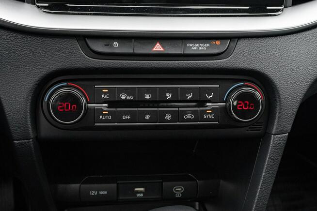 Kia Cee'd WND7563C#1.5 T-GDI M DCT 2 stref klima K.cof salon PL VAT23%