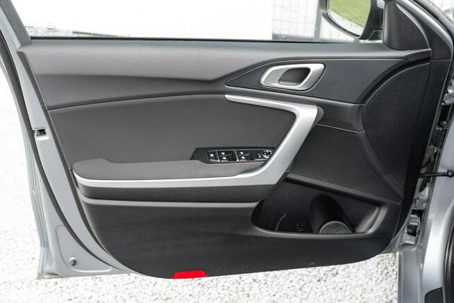 Kia Cee'd WND7536C#1.5 T-GDI M DCT 2 stref klima K.cof salon PL VAT23%