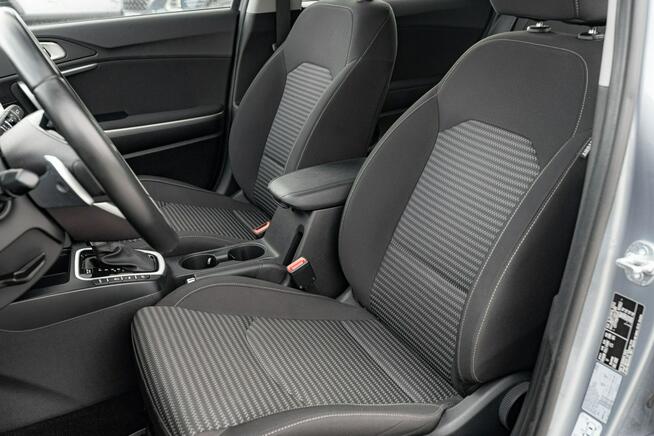 Kia Cee'd WND7536C#1.5 T-GDI M DCT 2 stref klima K.cof salon PL VAT23%