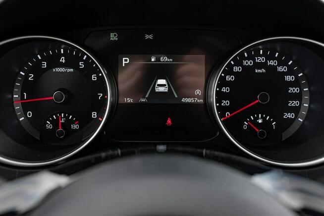 Kia Cee'd WND7536C#1.5 T-GDI M DCT 2 stref klima K.cof salon PL VAT23%