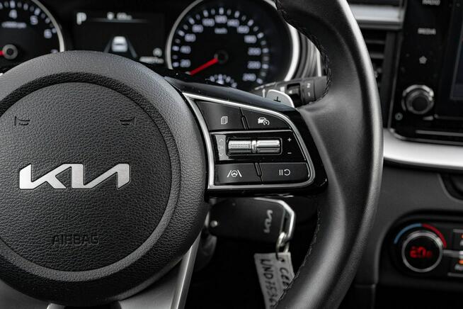 Kia Cee'd WND7536C#1.5 T-GDI M DCT 2 stref klima K.cof salon PL VAT23%