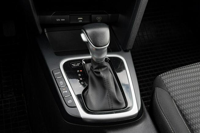 Kia Cee'd WND7536C#1.5 T-GDI M DCT 2 stref klima K.cof salon PL VAT23%