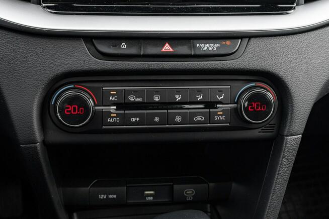 Kia Cee'd WND7536C#1.5 T-GDI M DCT 2 stref klima K.cof salon PL VAT23%