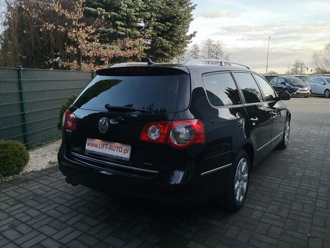 Volkswagen Passat 2.0 TDI 8V 140KM Klimatronic Tempomat Parktronik Alu Gwarancja