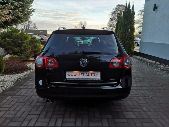 Volkswagen Passat 2.0 TDI 8V 140KM Klimatronic Tempomat Parktronik Alu Gwarancja