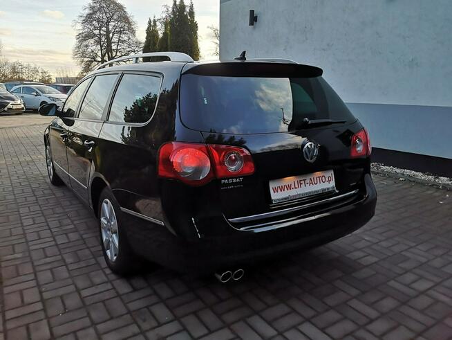 Volkswagen Passat 2.0 TDI 8V 140KM Klimatronic Tempomat Parktronik Alu Gwarancja
