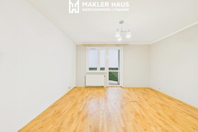 2-pokojowe mieszkanie. Szpitalna. Suwałki