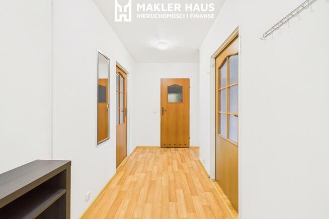 2-pokojowe mieszkanie. Szpitalna. Suwałki