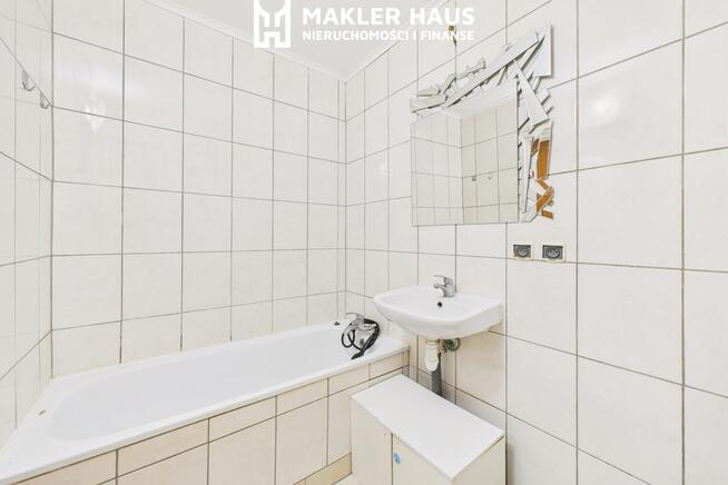 2-pokojowe mieszkanie. Szpitalna. Suwałki