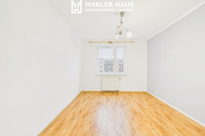 2-pokojowe mieszkanie. Szpitalna. Suwałki