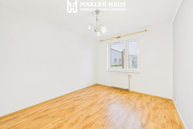 2-pokojowe mieszkanie. Szpitalna. Suwałki