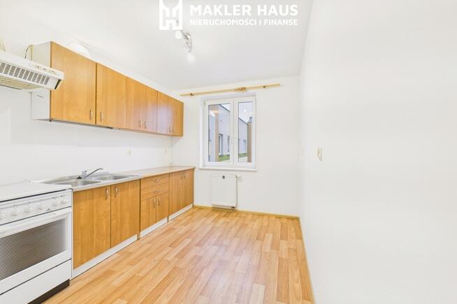 2-pokojowe mieszkanie. Szpitalna. Suwałki