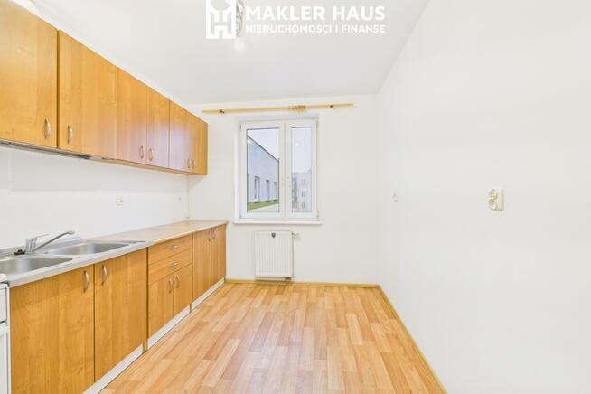 2-pokojowe mieszkanie. Szpitalna. Suwałki