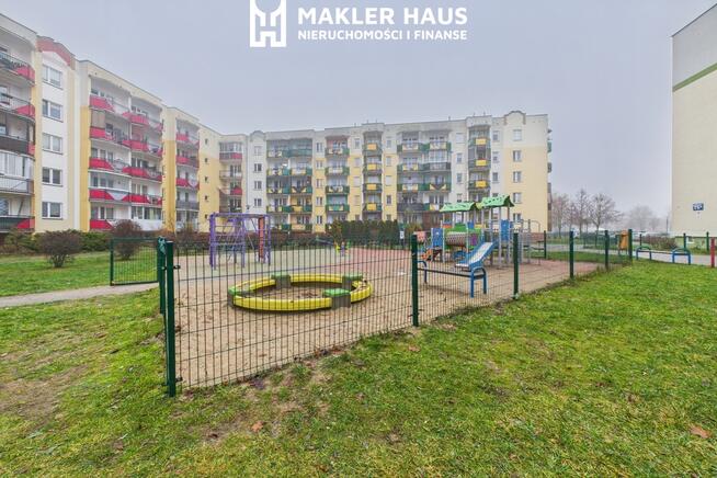 2-pokojowe mieszkanie. Szpitalna. Suwałki