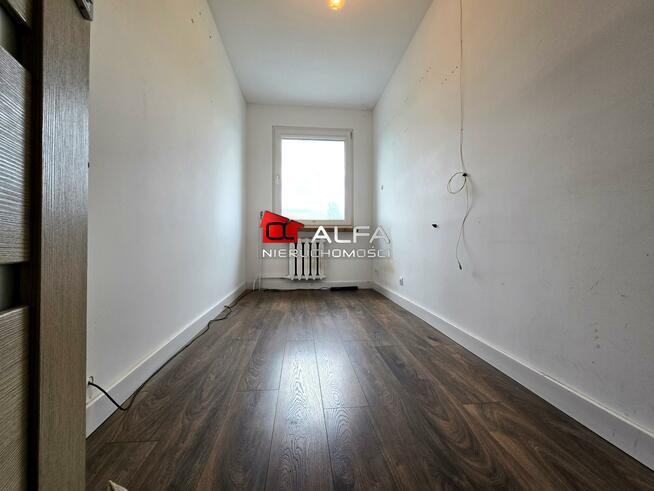 Mieszkanie Świdnica, Zamenhofa Ludwika