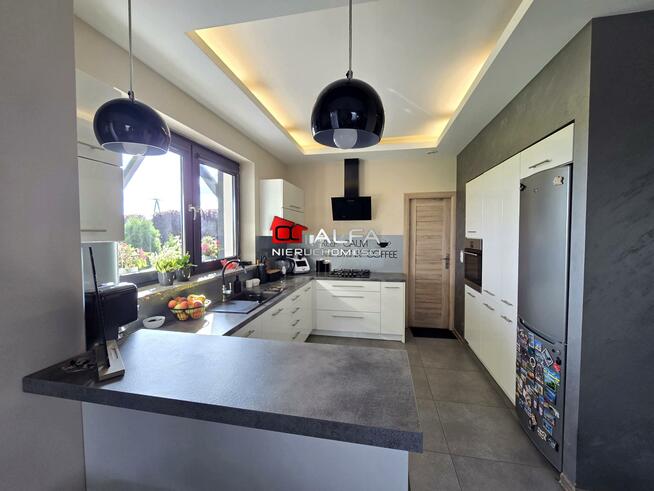 Dom Jaworzyna Śląska