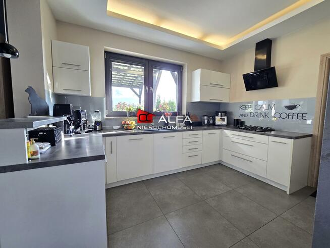 Dom Jaworzyna Śląska