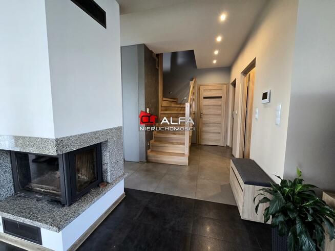 Dom Jaworzyna Śląska