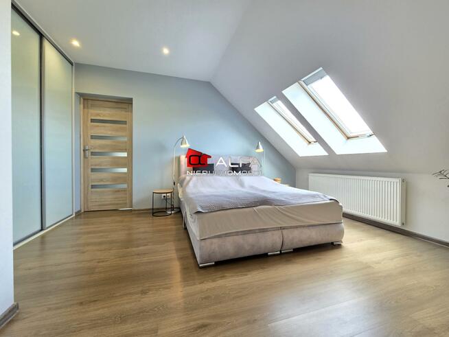 Dom Jaworzyna Śląska