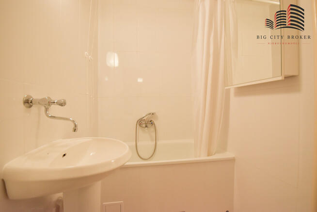 Mieszkanie Lublin Czechów Dolny, Niccolo Paganiniego