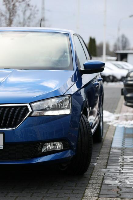 Škoda Fabia 1.0 TSI 110 KM Ambition Serwisowany, bezwypadkowy