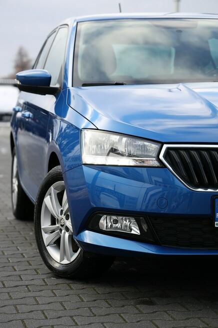 Škoda Fabia 1.0 TSI 110 KM Ambition Serwisowany, bezwypadkowy