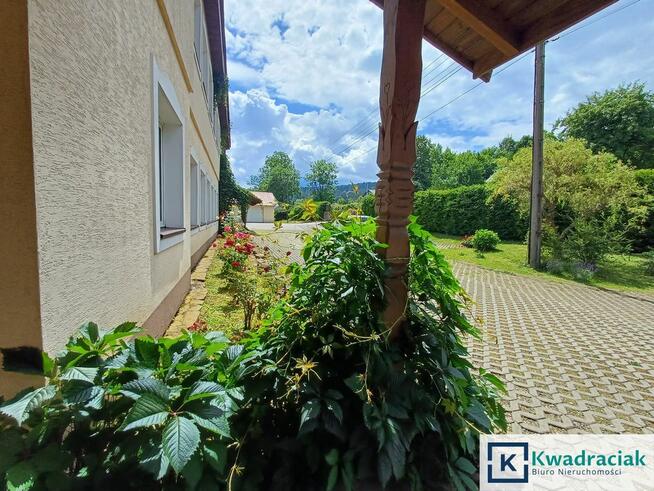 Lokal użytkowy Chyrowa gm. Dukla,