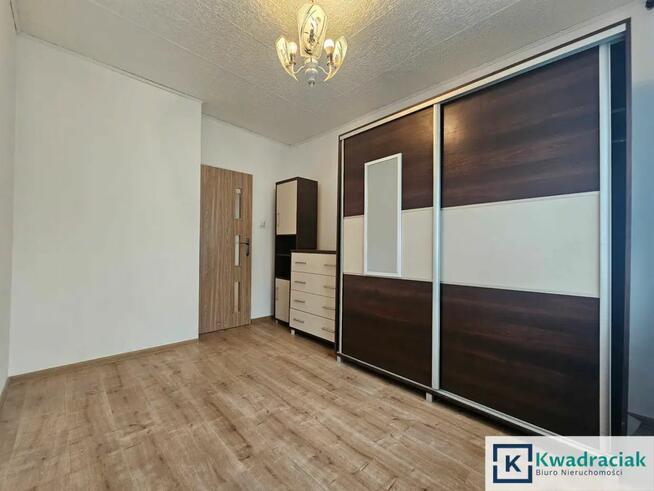 Mieszkanie Krosno, Szklarska