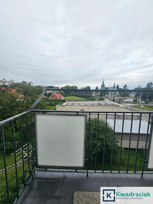 Mieszkanie Krosno, Szklarska