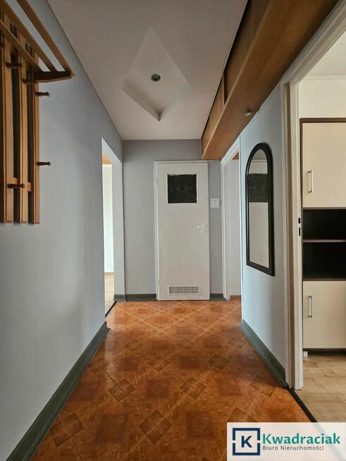 Mieszkanie Krosno, Szklarska