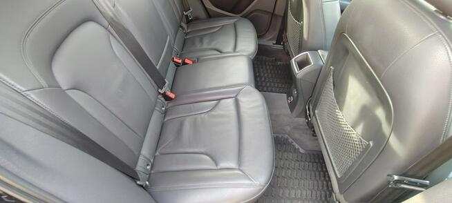 Audi Q3 Bogata wersja, stan bardzo dobry.