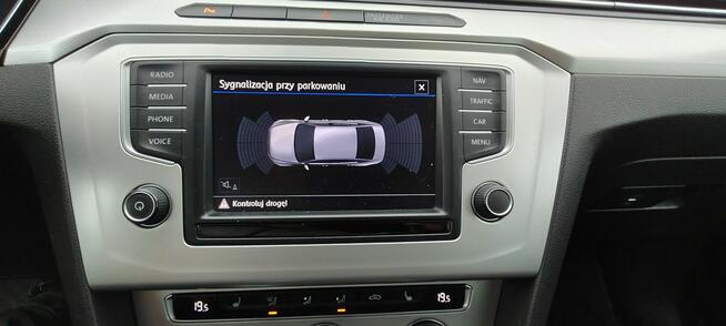 Volkswagen Passat Stan bardzo dobry.