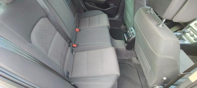 Volkswagen Passat Stan bardzo dobry.